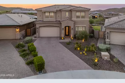 13288 W Golden Puma Trail, Peoria, AZ 85383 - Photo 81