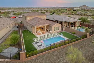 13288 W Golden Puma Trail, Peoria, AZ 85383 - Photo 79