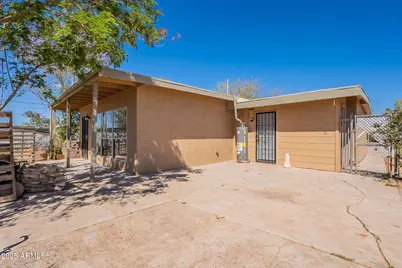 551 W Harding Avenue, Coolidge, AZ 85128 - Photo 47