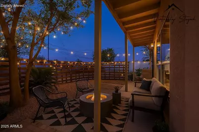 551 W Harding Avenue, Coolidge, AZ 85128 - Photo 7