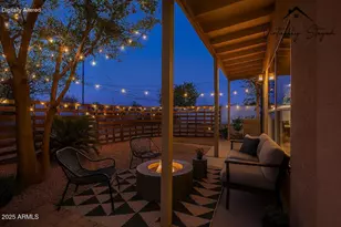 551 W Harding Ave, Coolidge, AZ 85128 - Photo 7