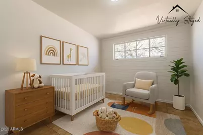 551 W Harding Avenue, Coolidge, AZ 85128 - Photo 11