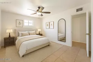 551 W Harding Ave, Coolidge, AZ 85128 - Photo 17