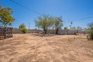 551 W Harding Ave, Coolidge, AZ 85128 - Photo 49