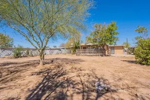 551 W Harding Ave, Coolidge, AZ 85128 - Photo 49