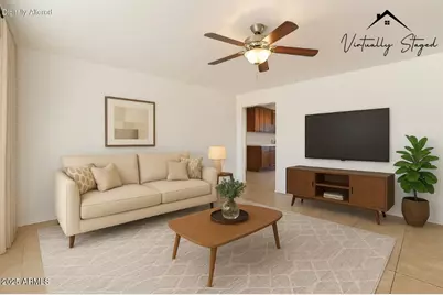 551 W Harding Avenue, Coolidge, AZ 85128 - Photo 19