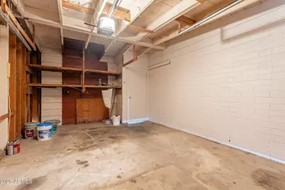 551 W Harding Avenue, Coolidge, AZ 85128 - Photo 45