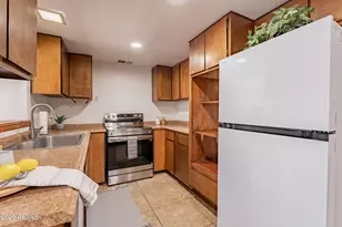 551 W Harding Ave, Coolidge, AZ 85128 - Photo 21
