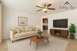 551 W Harding Ave, Coolidge, AZ 85128 - Photo 13