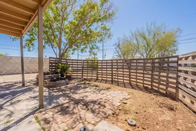 551 W Harding Avenue, Coolidge, AZ 85128 - Photo 23