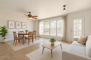 551 W Harding Ave, Coolidge, AZ 85128 - Photo 3
