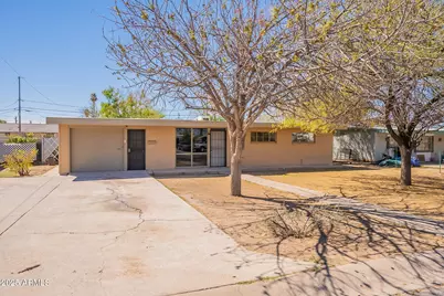 551 W Harding Avenue, Coolidge, AZ 85128 - Photo 51