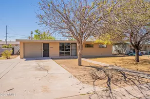 551 W Harding Ave, Coolidge, AZ 85128 - Photo 51