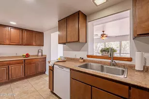 551 W Harding Ave, Coolidge, AZ 85128 - Photo 3