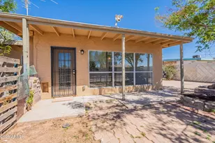 551 W Harding Ave, Coolidge, AZ 85128 - Photo 51