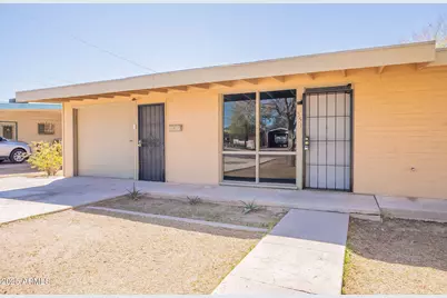 551 W Harding Avenue, Coolidge, AZ 85128 - Photo 13