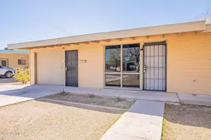 551 W Harding Ave, Coolidge, AZ 85128 - Photo 13
