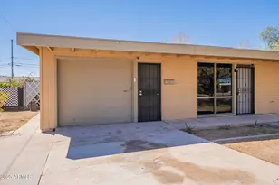 551 W Harding Ave, Coolidge, AZ 85128 - Photo 1