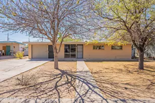 551 W Harding Ave, Coolidge, AZ 85128 - Photo 11