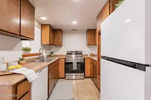 551 W Harding Ave, Coolidge, AZ 85128 - Photo 3