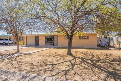 551 W Harding Avenue, Coolidge, AZ 85128 - Photo 9