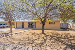 551 W Harding Ave, Coolidge, AZ 85128 - Photo 9