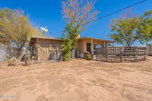 551 W Harding Ave, Coolidge, AZ 85128 - Photo 5