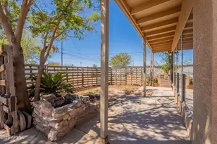 551 W Harding Ave, Coolidge, AZ 85128 - Photo 15