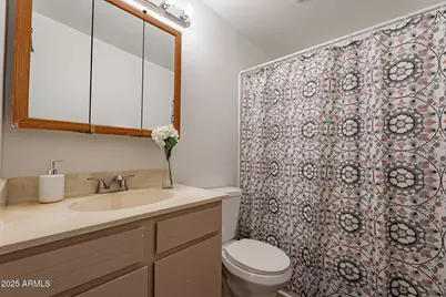 551 W Harding Avenue, Coolidge, AZ 85128 - Photo 37