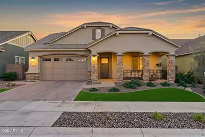 22889 E Carriage Way, Queen Creek, AZ 85142 - Photo 1