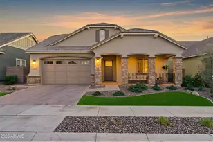 22889 E Carriage Wy, Queen Creek, AZ 85142 - Photo 1