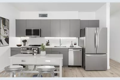 531 E Willetta Street #303, Phoenix, AZ 85004 - Photo 5