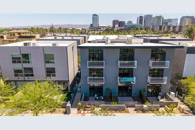 531 E Willetta Street #Unit 303, Phoenix, AZ 85004 - Photo 25