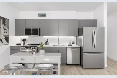 531 E Willetta Street #Unit 303, Phoenix, AZ 85004 - Photo 5