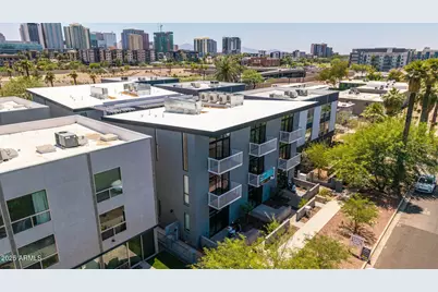 531 E Willetta Street #Unit 303, Phoenix, AZ 85004 - Photo 29