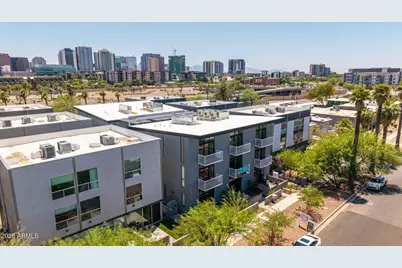 531 E Willetta Street #Unit 303, Phoenix, AZ 85004 - Photo 31