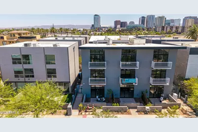 531 E Willetta Street #303, Phoenix, AZ 85004 - Photo 25