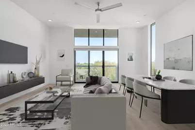 531 E Willetta Street #Unit 303, Phoenix, AZ 85004 - Photo 1