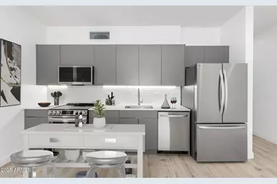 531 E Willetta Street #Unit 303, Phoenix, AZ 85004 - Photo 5