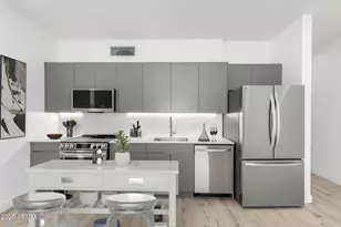 531 E Willetta St, Phoenix, AZ 85004 - Photo 5