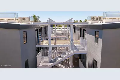 531 E Willetta Street #Unit 303, Phoenix, AZ 85004 - Photo 37