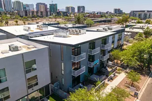 531 E Willetta St, Phoenix, AZ 85004 - Photo 31