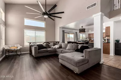 3905 N 297th Circle, Buckeye, AZ 85396 - Photo 3