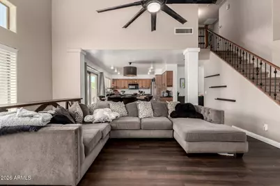 3905 N 297th Circle, Buckeye, AZ 85396 - Photo 5