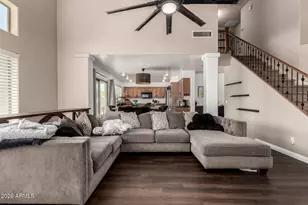 3905 N 297th Cir, Buckeye, AZ 85396 - Photo 5