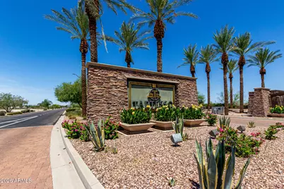 3905 N 297th Circle, Buckeye, AZ 85396 - Photo 25