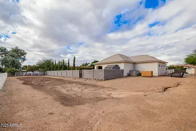 19675 E Via Park Street, Queen Creek, AZ 85142 - Photo 95