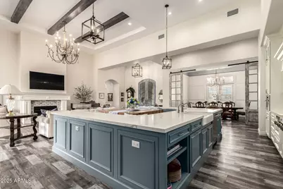 19675 E Via Park Street, Queen Creek, AZ 85142 - Photo 27