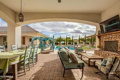 19675 E Via Park Street, Queen Creek, AZ 85142 - Photo 69