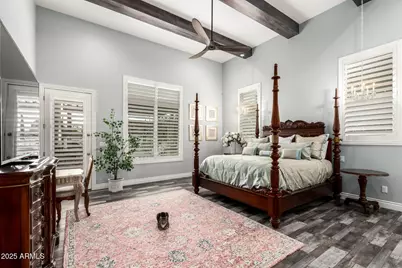 19675 E Via Park Street, Queen Creek, AZ 85142 - Photo 35